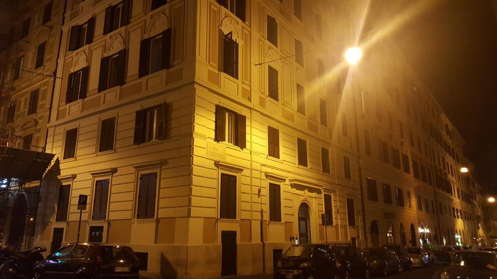 Una Finestra Su Monti Roma Exterior foto