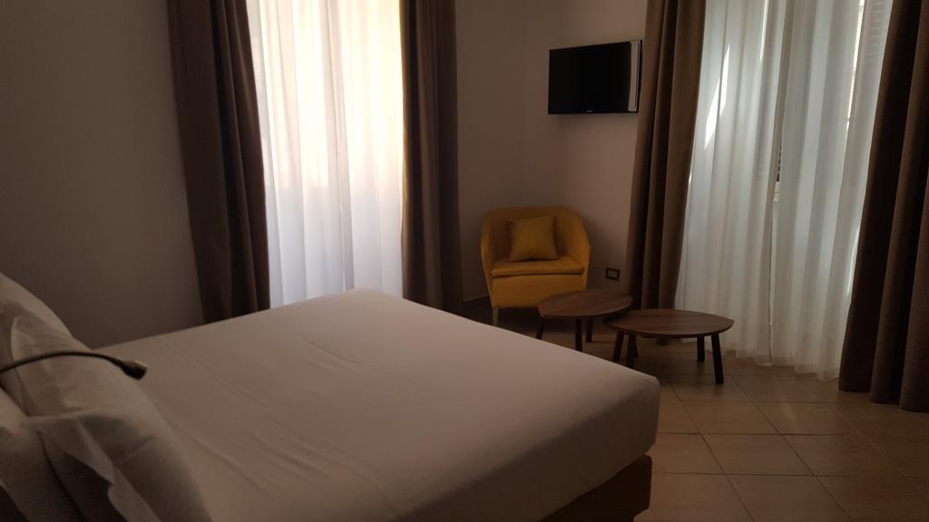 Una Finestra Su Monti Roma Exterior foto