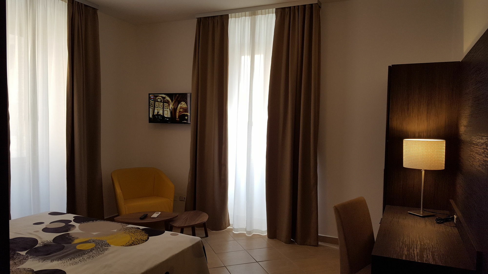 Una Finestra Su Monti Roma Exterior foto